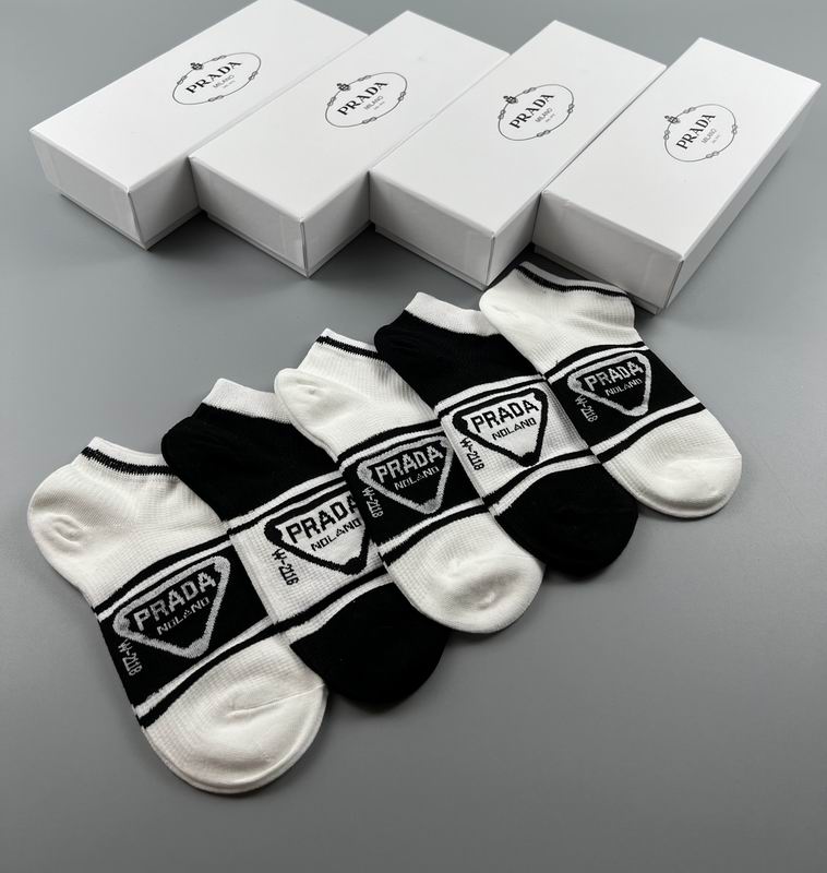 Prada Socks QY07
